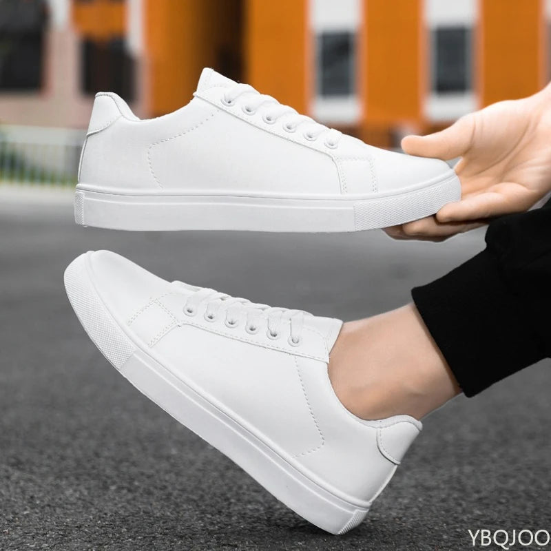 Men’s casual low top shoes