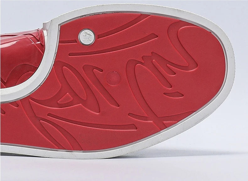 Men's casual Flat Shoes