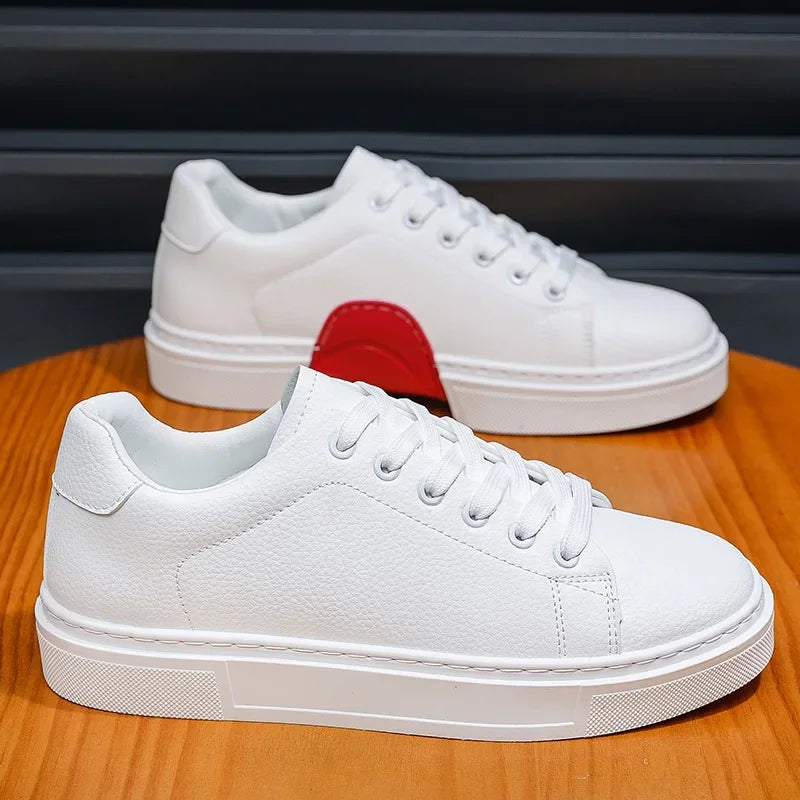 Men's casual Flat Shoes