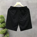 Men's Reflective Shorts