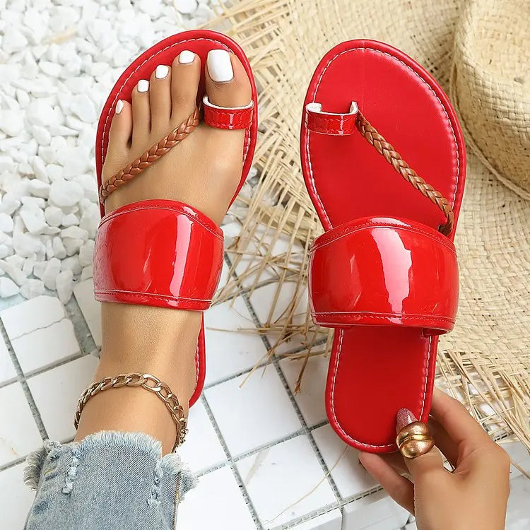 Casual Beach Sandals