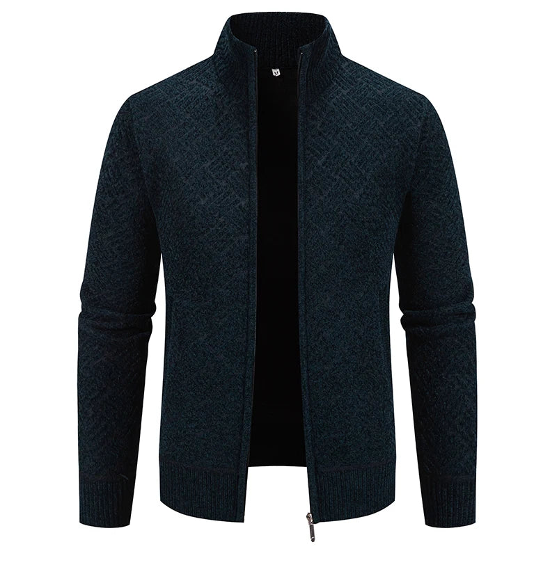 Mens Cardigan Jackets