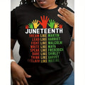 Juneteenth T-shirt