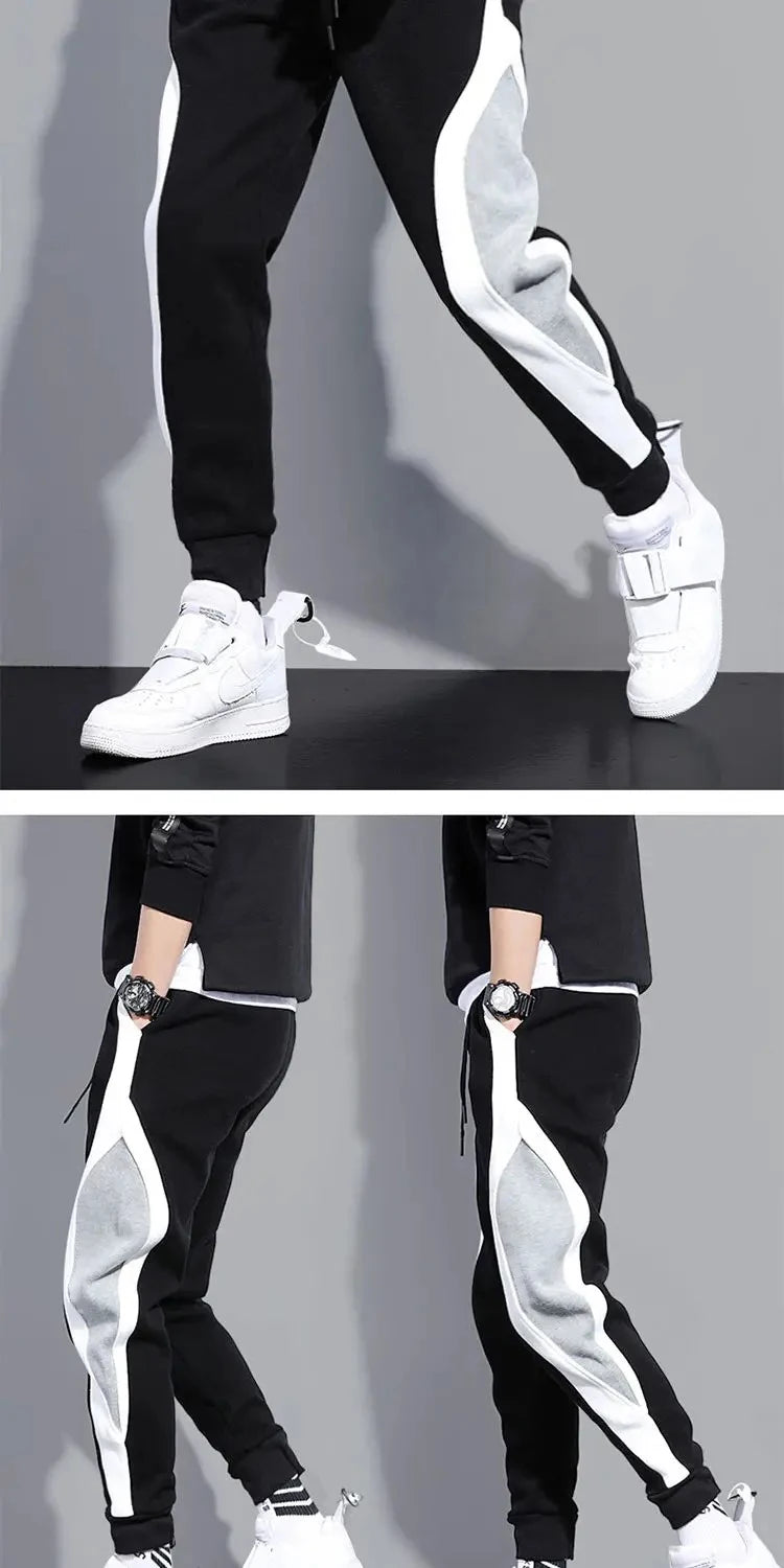 Loose Casual sweatpants